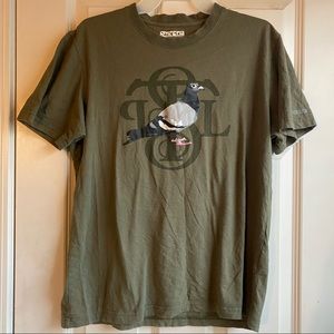 Staple pigeon shirt